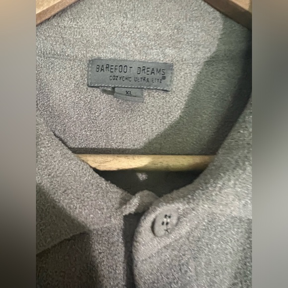 Barefoot Dreams CozyChic Cardigan - Picture 6 of 7